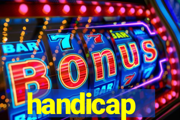 handicap - 2.5 o que significa